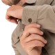 Chemise homme en coton Flash