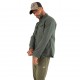 Chemise homme en coton Linc