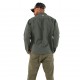 Chemise homme en coton Linc