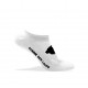 Lot de 2 paires de tiges courtes uni