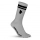 Lot de 2 paires de tennis uni et Tie and Dye