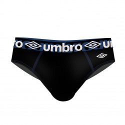 Slip homme en coton Uni