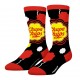 Lot de 8 paires de chaussettes Chupa Chups Homme - FG/CC/1/CHFX8/AB