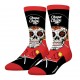Lot de 4 paires de chaussettes Chupa Chups Garçon