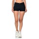 Short court femme 5 poches effet Daim Victoria