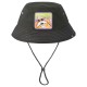 Bob avec lacet ajustable Dragon Ball Kamé Sennin
