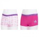 My Little Pony Lot De 2 Boxers Fillette Fushia