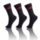 Chaussettes Homme Uni