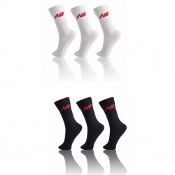 Chaussettes Homme New Balance Multicolors Lot x6