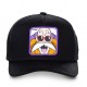Casquette Capslab Dragon Ball Z Kame Noir