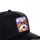 Casquette Capslab Dragon Ball Z Kame Noir