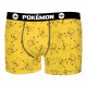 Lot de 4 boxers COTON enfant POKEMON