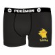 Lot de 4 boxers COTON enfant POKEMON