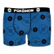 Lot de 4 boxers COTON enfant POKEMON