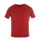 PIERRE CARDIN T-SHIRT COL ROND