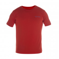 PIERRE CARDIN T-SHIRT COL ROND