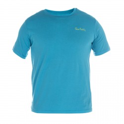 PIERRE CARDIN T-SHIRT COL ROND