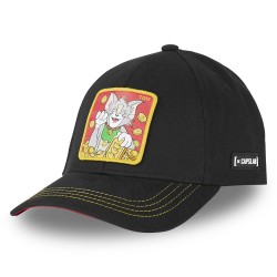 Casquette Baseball Tom and Jerry Tom