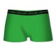 Boxers homme en coton 5 coloris assortis , PIERRE