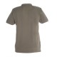 Polo Pierre Cardin Col Mao Kaki