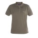 Polo Pierre Cardin Kaki