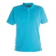 Polo Pierre Cardin Bleu Ciel