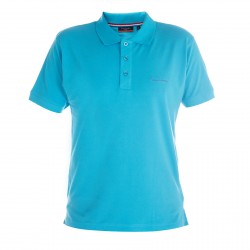 Polo Pierre Cardin Bleu Ciel