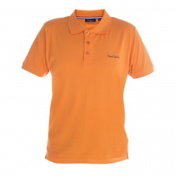 Polo Pierre Cardin Orange