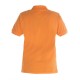 Polo Pierre Cardin Orange