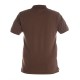 Polo Pierre Cardin Marron