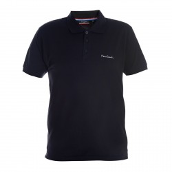 Polo Pierre Cardin Noir