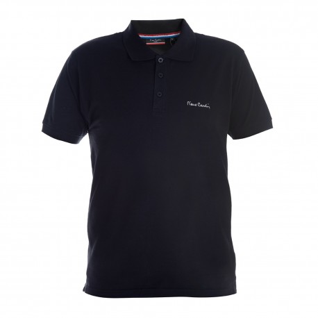 Polo Pierre Cardin Noir