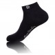 Lot de 9 Chaussettes Tige Court Homme Pierre Cardin Noires