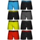 Lot de 8 boxers homme RX SPORT Soft Touch Mutlicolore
