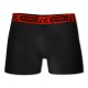 Lot de 8 boxers homme RX SPORT Soft Touch Mutlicolore