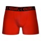 Lot de 8 boxers homme RX SPORT Soft Touch Mutlicolore
