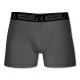 Lot de 8 boxers homme RX SPORT Soft Touch Mutlicolore