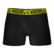 Lot de 8 boxers homme RX SPORT Soft Touch Mutlicolore