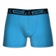 Lot de 8 boxers homme RX SPORT Soft Touch Mutlicolore