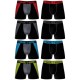 Boxers Homme X8 En Microfibre Soft Touch, Rx Sport