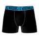 Boxers Homme X8 En Microfibre Soft Touch, Rx Sport