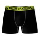 Boxers Homme X8 En Microfibre Soft Touch, Rx Sport