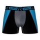 Boxers Homme X8 En Microfibre Soft Touch, Rx Sport