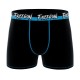 Lot de 4 boxers en coton homme Freegun