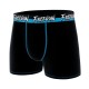 Lot de 4 boxers en coton homme Freegun