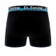 Lot de 4 boxers en coton homme Freegun