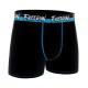 Lot de 4 boxers en coton homme Freegun