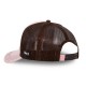 Casquette homme trucker Dragon Ball Z Buu Capslab