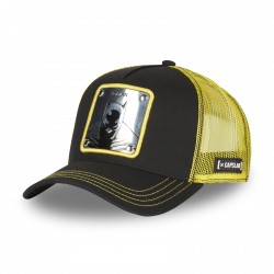 Casquette homme trucker DC Comics Batman Capslab
