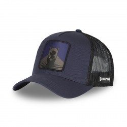 Casquette homme trucker DC Comics Batman Capslab